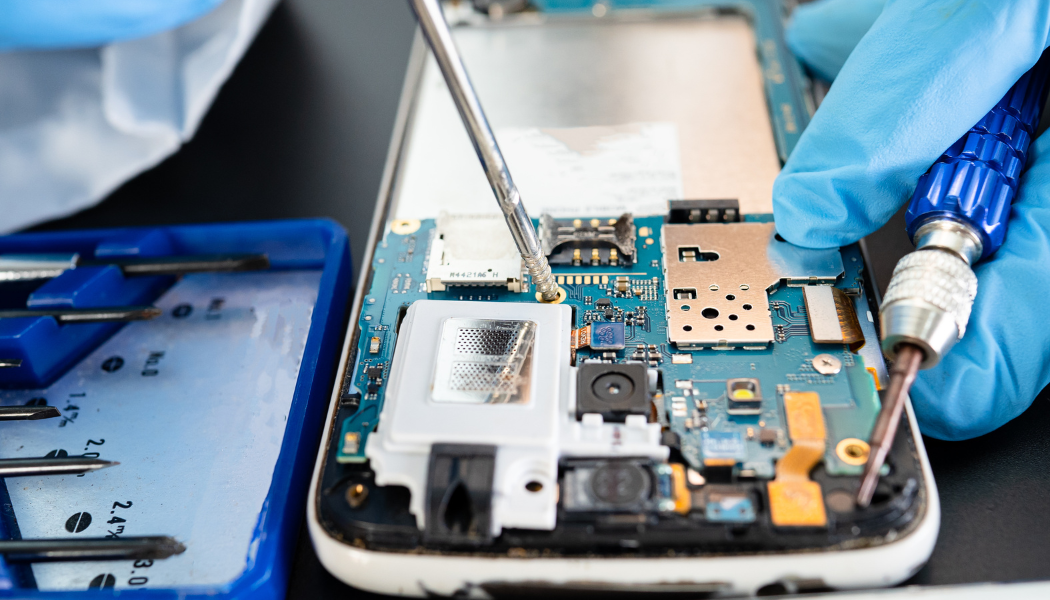 Mobile Technician Career in Calicut